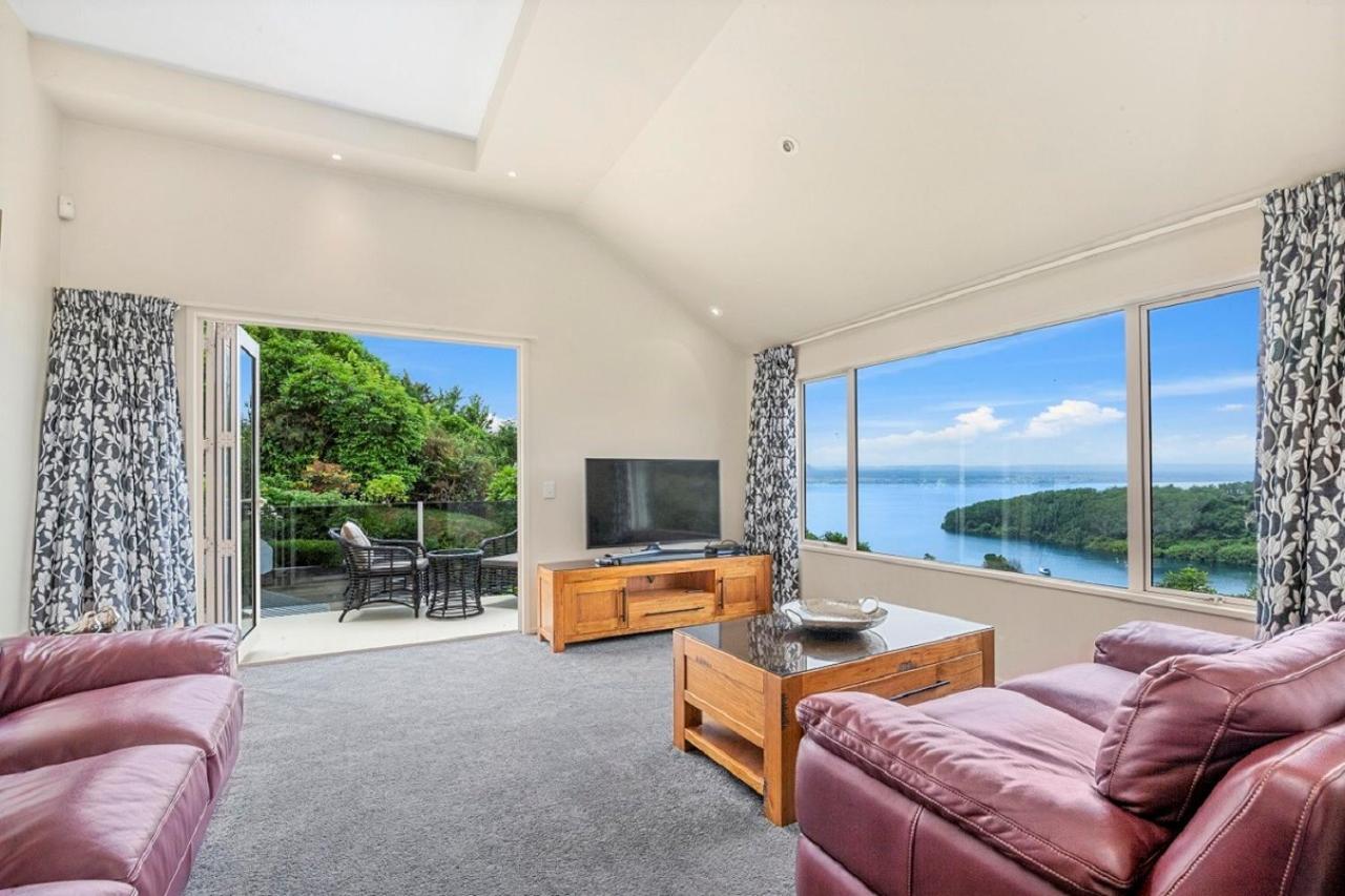 Acacia Waters - Lake Taupo Exterior photo
