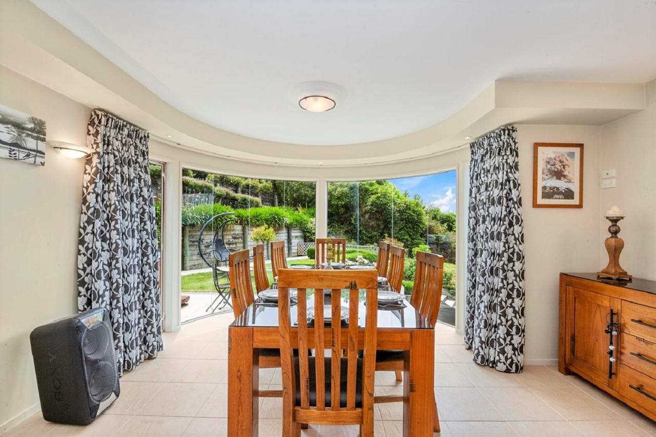 Acacia Waters - Lake Taupo Exterior photo