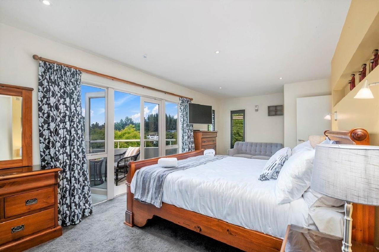 Acacia Waters - Lake Taupo Exterior photo