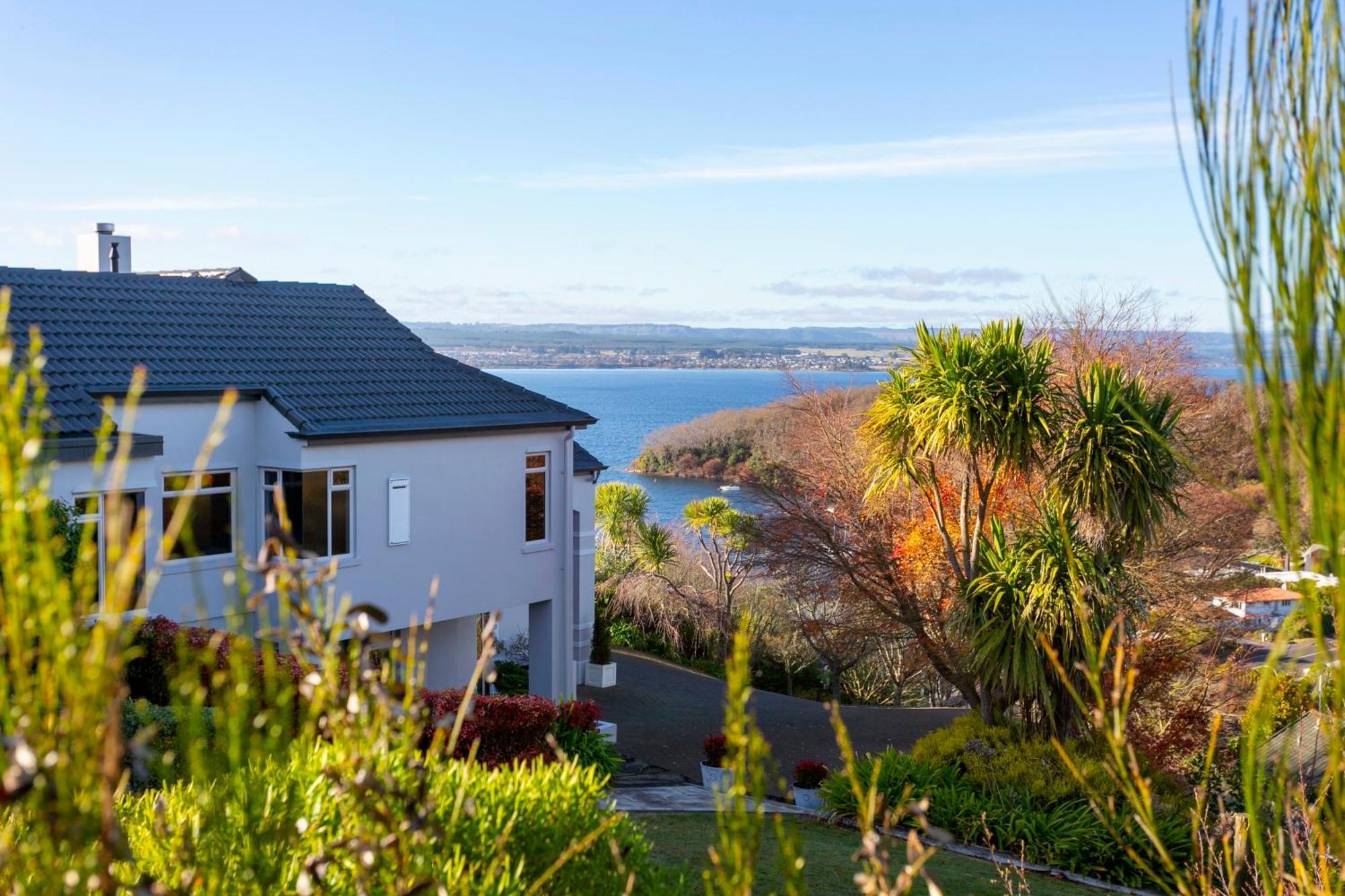 Acacia Waters - Lake Taupo Exterior photo