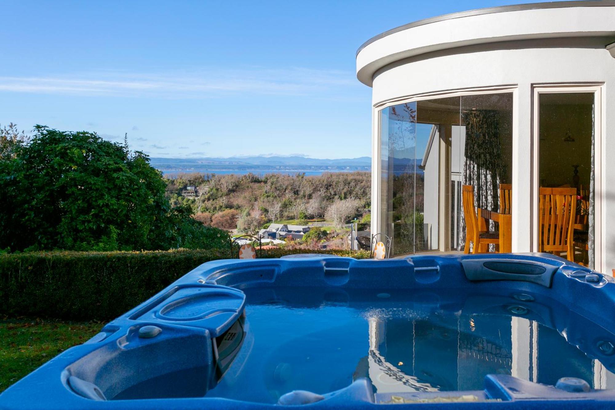 Acacia Waters - Lake Taupo Exterior photo