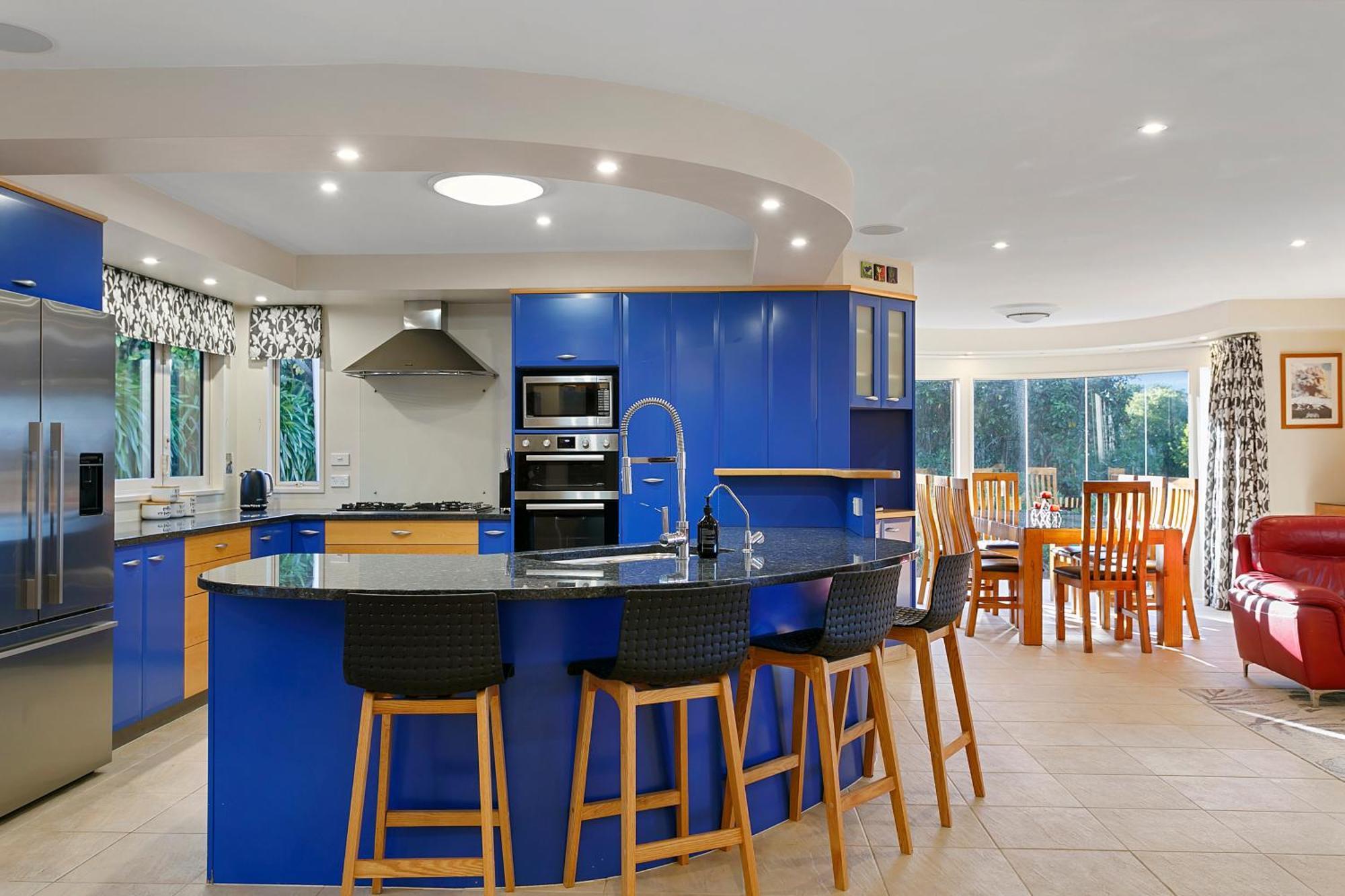 Acacia Waters - Lake Taupo Exterior photo