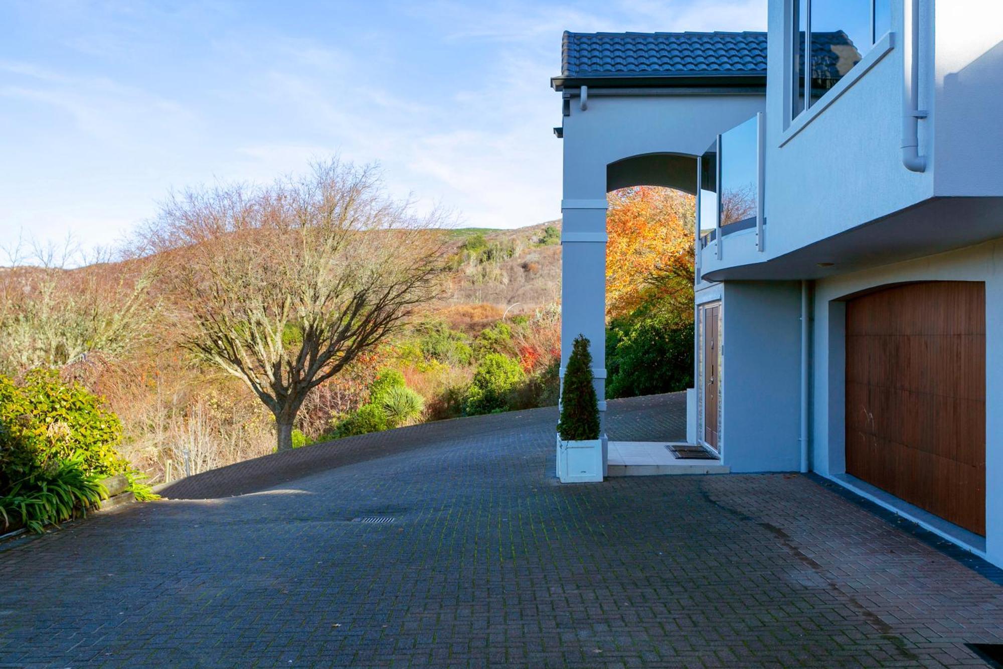 Acacia Waters - Lake Taupo Exterior photo