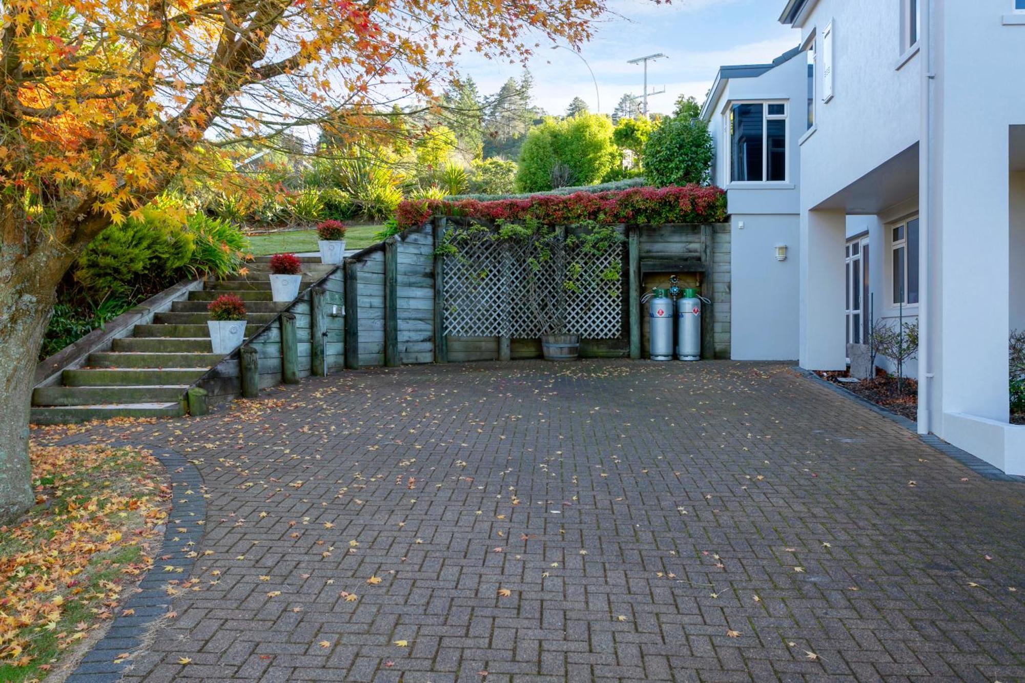 Acacia Waters - Lake Taupo Exterior photo