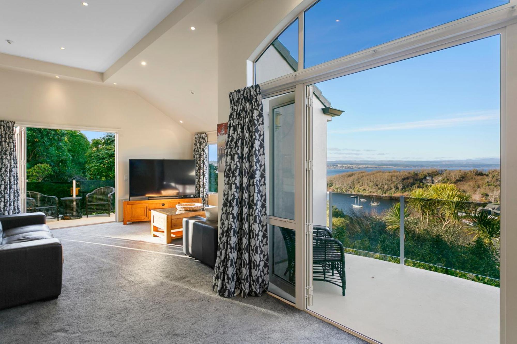 Acacia Waters - Lake Taupo Exterior photo