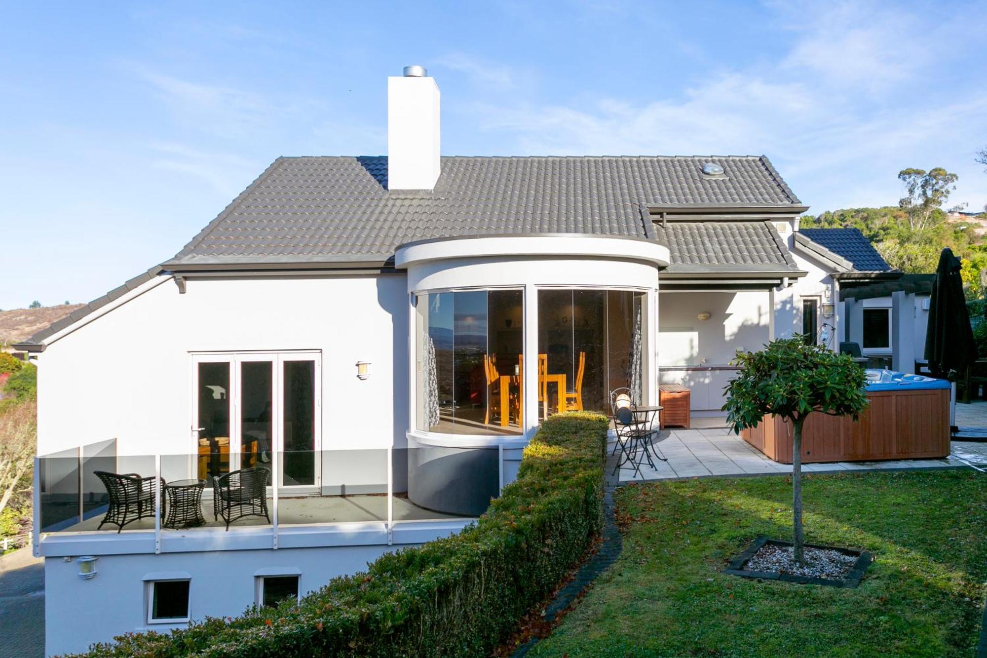 Acacia Waters - Lake Taupo Exterior photo