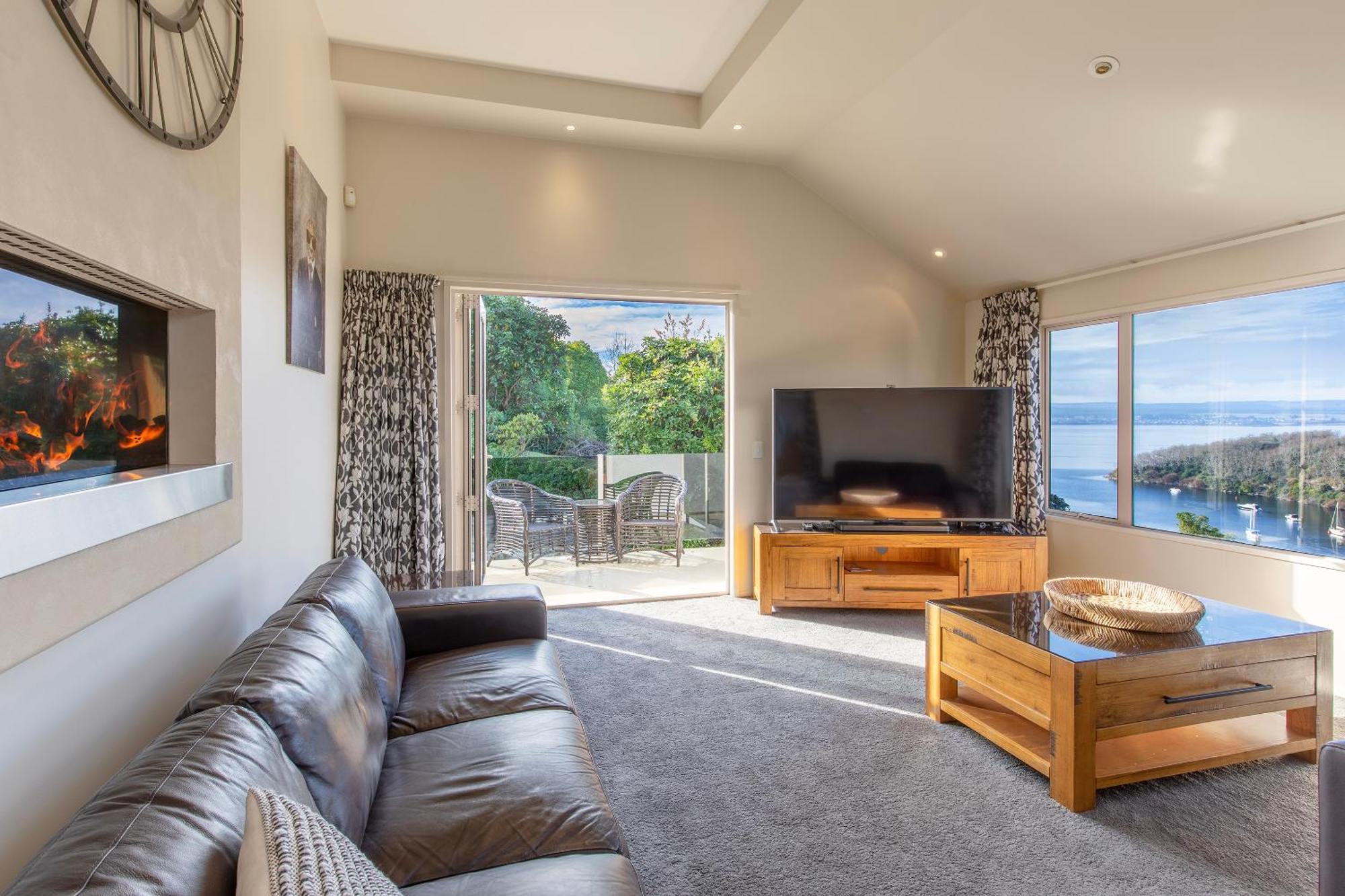Acacia Waters - Lake Taupo Exterior photo